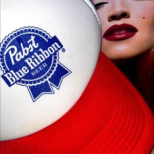 🍻 🍔 🍻• 🍗 PBR x … ‘Drinkin Vibes 🍗• 👅🍻👅